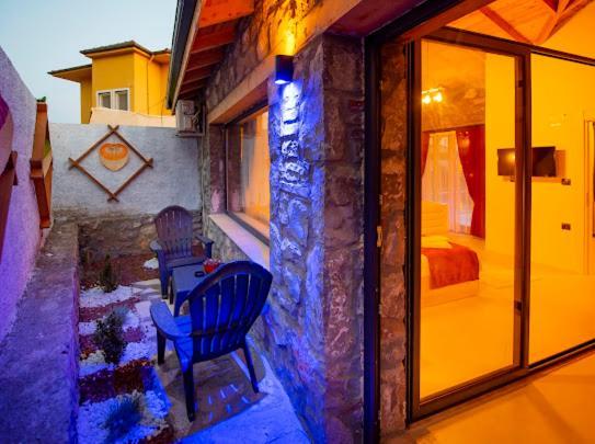 Villa Ege & Villa Yigit & Villa Yagiz - Happy Villalari Fethiye Exterior photo
